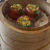   at Tofu Vegan - Spitalfields in East London