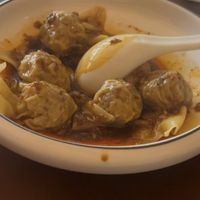   at Tofu Vegan - Spitalfields in East London