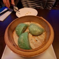  at Tofu Vegan - Spitalfields in East London