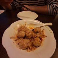  at Tofu Vegan - Spitalfields in East London