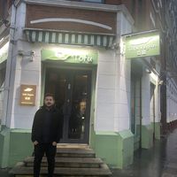   at Tofu Vegan - Spitalfields in East London