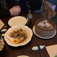   at Tofu Vegan - Spitalfields in East London