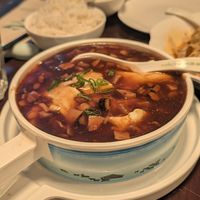  at Tofu Vegan - Spitalfields in East London