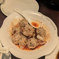  at Tofu Vegan - Spitalfields in East London