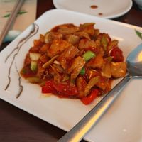  at Tofu Vegan - Spitalfields in East London