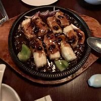   at Tofu Vegan - Spitalfields in East London