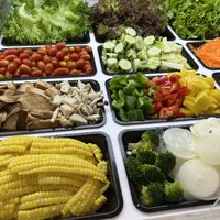   at Greenberry in Bangkok