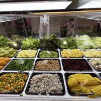   at Greenberry in Bangkok