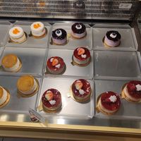  at Café Allerlei in Trier