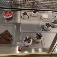  at Café Allerlei in Trier