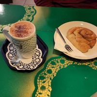  at Café Allerlei in Trier