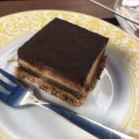   at Café Allerlei in Trier