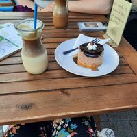  at Café Allerlei in Trier