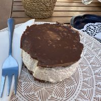   at Café Allerlei in Trier