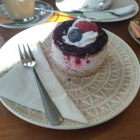  at Café Allerlei in Trier