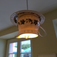  at Café Allerlei in Trier