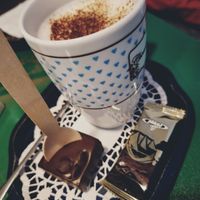  at Café Allerlei in Trier