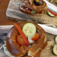  at Café Allerlei in Trier