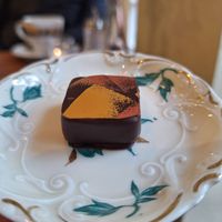  at Café Allerlei in Trier