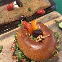   at Café Allerlei in Trier