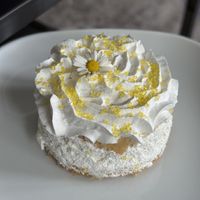   at Café Allerlei in Trier