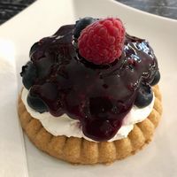 Oh.. YES ! #vegan  at Café Allerlei in Trier