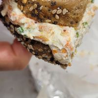  at Kossar's - Lower East Side in New York City