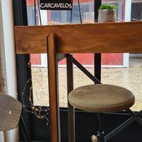 Photo place at M Cafe in Carcavelos