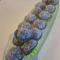  at M Cafe in Carcavelos