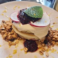  at M Cafe in Carcavelos