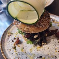  at M Cafe in Carcavelos