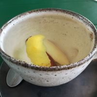  at M Cafe in Carcavelos