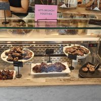  at M Cafe in Carcavelos