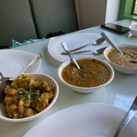   at Coriander in Kochi