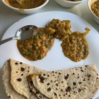   at Coriander in Kochi