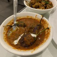   at Coriander in Kochi