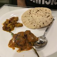   at Coriander in Kochi