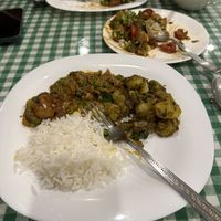   at Coriander in Kochi