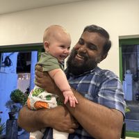   at Coriander in Kochi