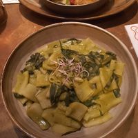  at Vegitalian Pizza Bar in Utrecht