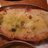  at Vegitalian Pizza Bar in Utrecht