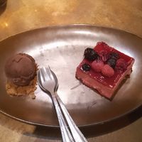  at Vegitalian Pizza Bar in Utrecht