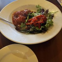   at Antico Forno in Boston