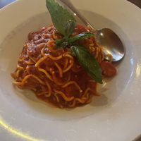   at Antico Forno in Boston