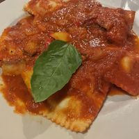   at Antico Forno in Boston