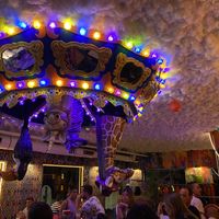 Dentro   at Mementomori in Granada