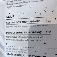   at The Lebanese Sajeria - Haarlemmerstraat in Amsterdam