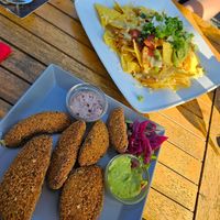  at Bocciabahn Tübingen - Juegos de Bochas in Tubingen