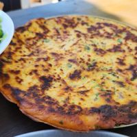  at Yogalah Bakery & Café in Pardes Hanna-karkur