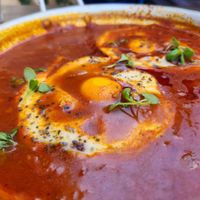  at Yogalah Bakery & Café in Pardes Hanna-karkur